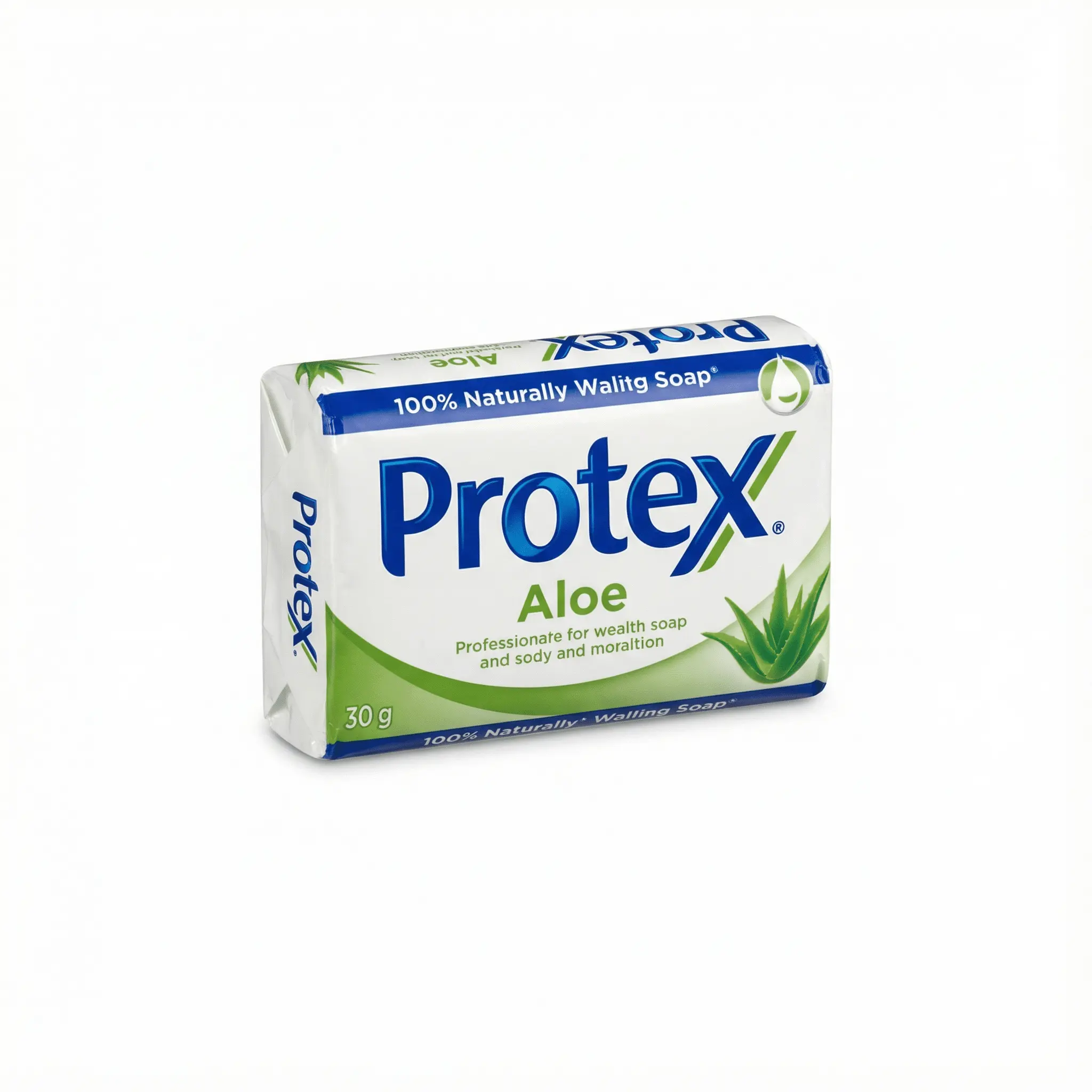 savon Protex Cameroun aloe antibacterien 150 g
